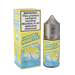 Best Deal Lemonade Monster Salt 30mL Vape Juice - Blueberry Lemonade