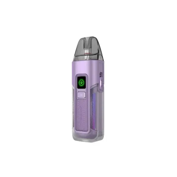 Best Deal Vaporesso Luxe X2 Pod System Kit Light Purple