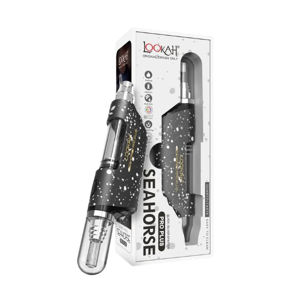 Lookah Seahorse Pro Plus Kit