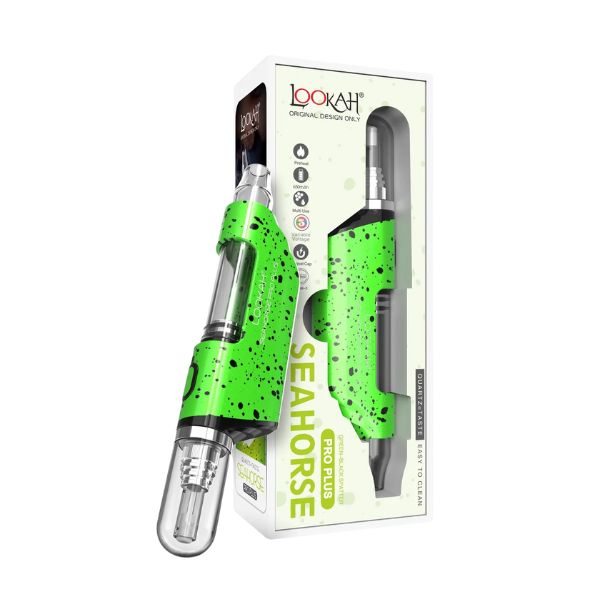 Lookah Seahorse Pro Plus Kit