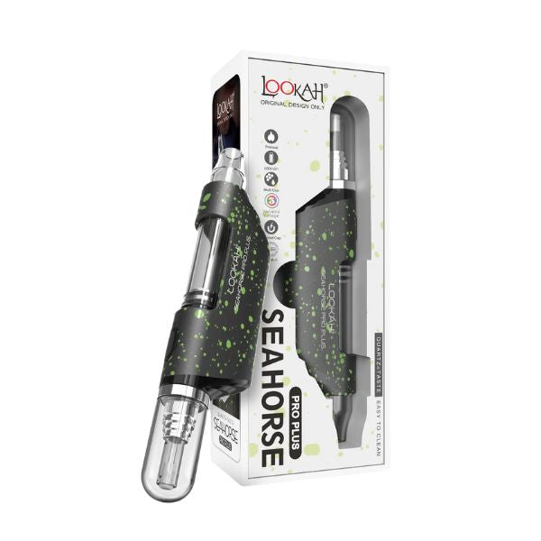 Lookah Seahorse Pro Plus Kit