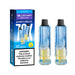 Lost Mary Nera 70K Disposable Pods Blue Razz Ice