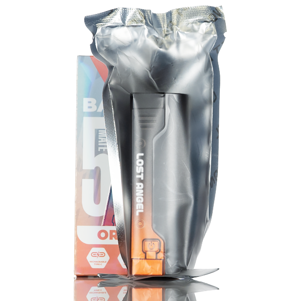 Lost Angel Mate Power Bank