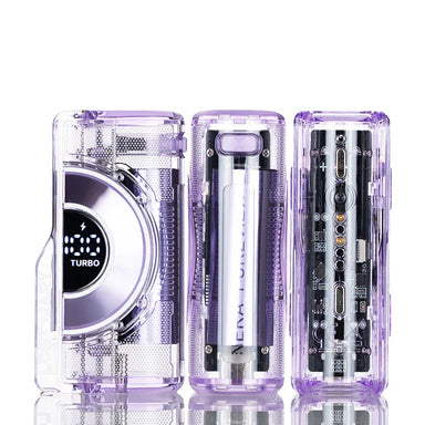 Lost Mary Nera Pureview Battery