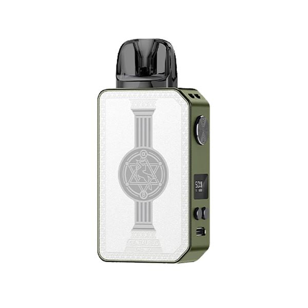 Best Deal Lost Vape Centaurus E40 Max Pod Kit - Royal Green