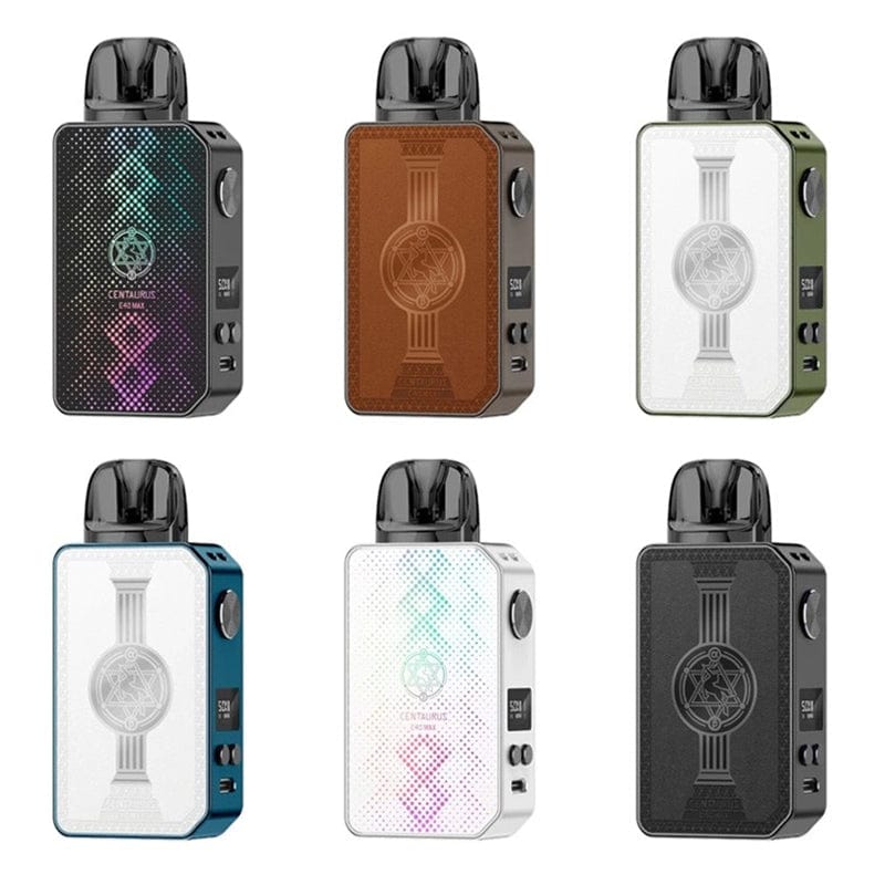 Best Deal Lost Vape Centaurus E40 Max Pod Kit