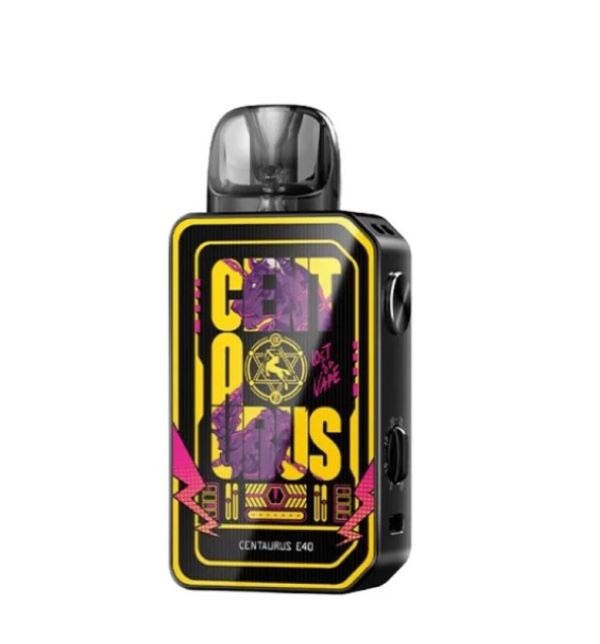 Best Deal Lost Vape Centaurus E40 Pod Kit - E40 Bingo!