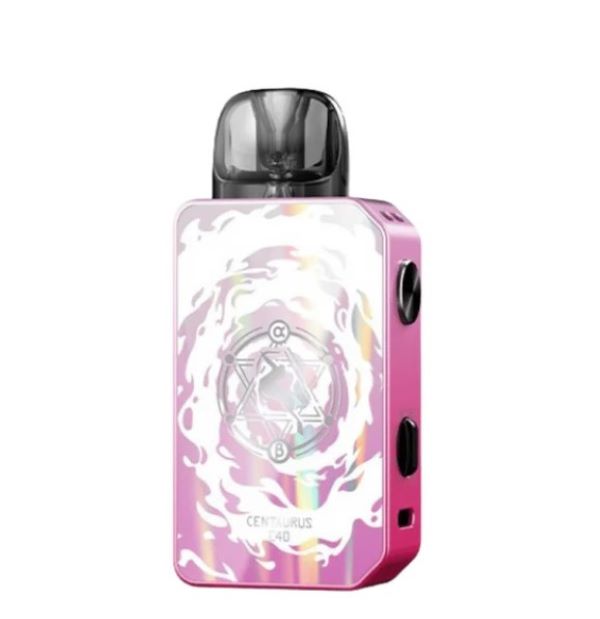 Best Deal Lost Vape Centaurus E40 Pod Kit - Sakura Cyclone