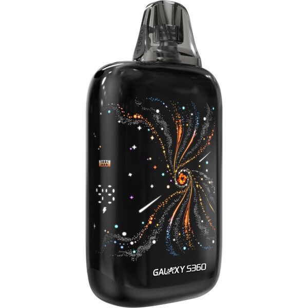 Best Deal Lost Vape Galaxy S360 Pod Kit - Ignite Glaxy