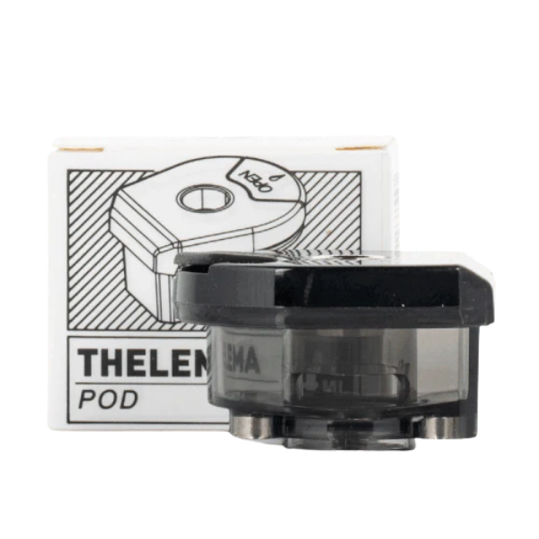 Best Deal Lost Vape Thelema Replacement Pod 1 PC