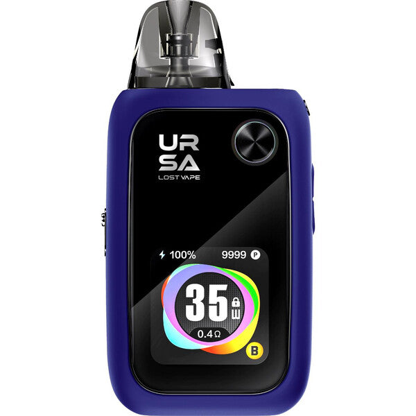 Best Deal Lost Vape Ursa Epoch Pro Pod Kit - Ursa Sea