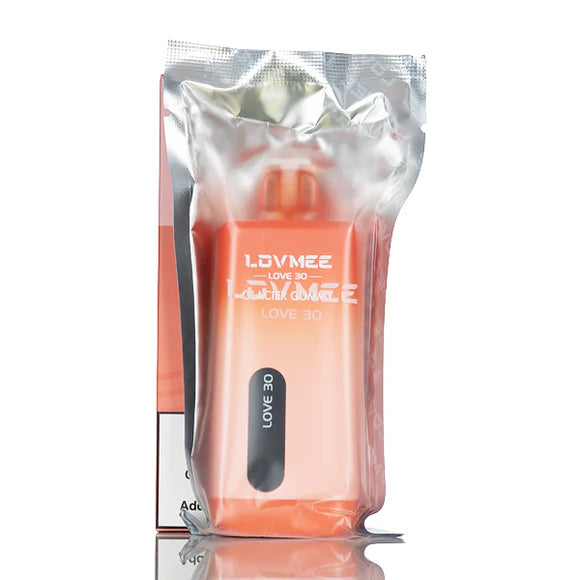 Lovmee Love 30K 30000 Puffs Disposable Vape