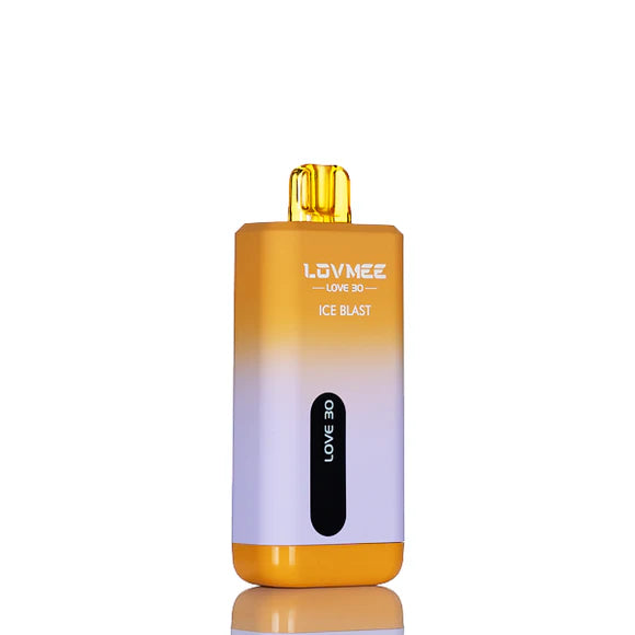 Lovmee Love 30K 30000 Puffs Disposable Vape
