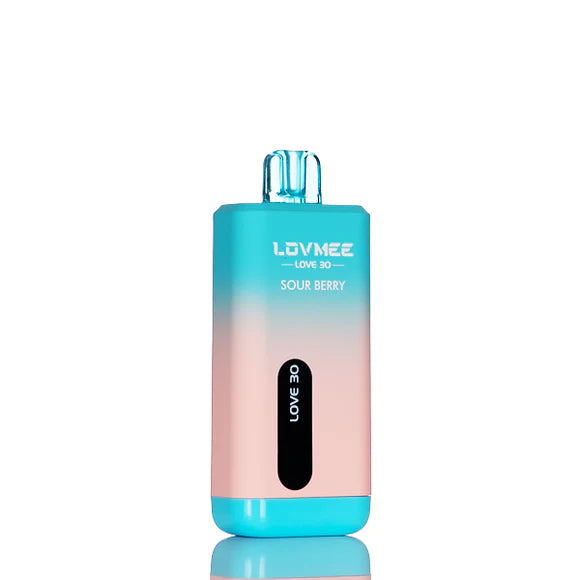 Lovmee Love 30K 30000 Puffs Disposable Vape