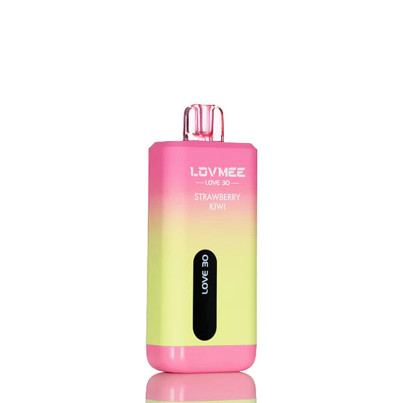 Lovmee Love 30K 30000 Puffs Disposable Vape