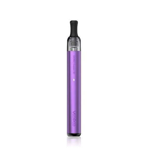 Voopoo Doric Galaxy S1 16W Pod Kit - Lucky Purple