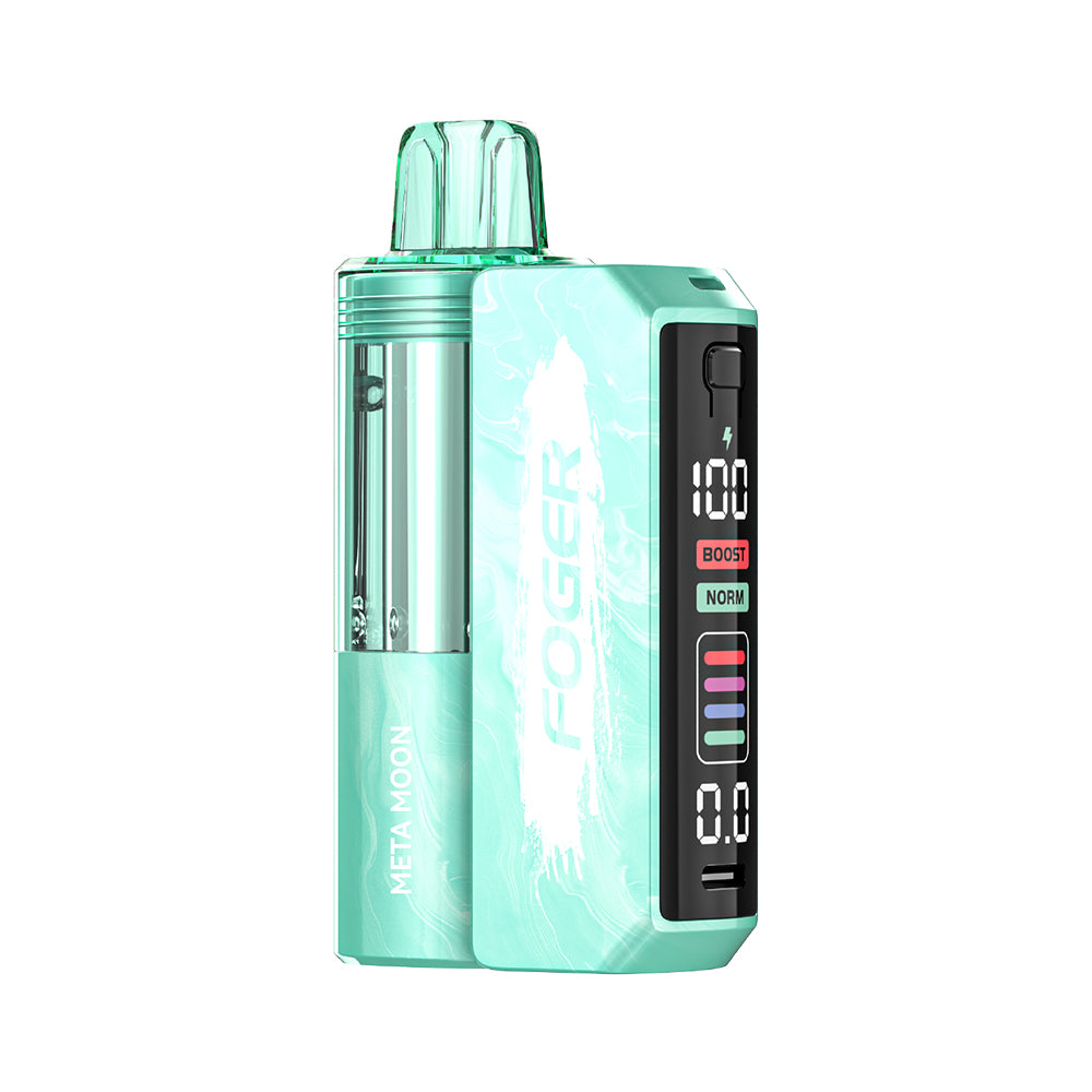 Foger Switch Pro 30,000 Puffs Disposable Kit