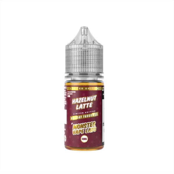 MVL Holiday Favorites Salt E-Juice 30ml