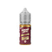 MVL Holiday Favorites Salt E-Juice 30ml Hazelnut Latte