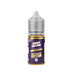 MVL Holiday Favorites Salt E-Juice 30ml Spiced Egg Nog
