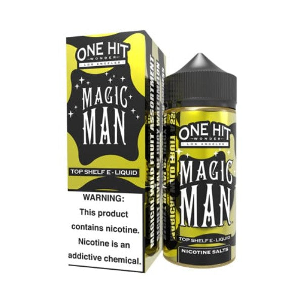 One Hit Wonder 100ML -  Magic Man