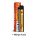 Best Deal TUGPOD XXL Single Disposable Vape - Mango Guava