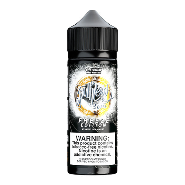 Best Deal Ruthless Freeze TFN 120mL Vape Juice - Mango Madness