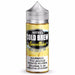 Nitro’s Cold Brew Smoothies Vape Juice 100mL - Mango coconut Surf