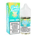 Best Deal Cloud Nurdz TFN Salts 30mL - Melon Kiwi Iced