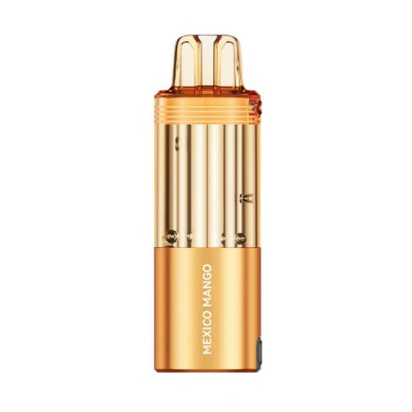 Best Deal Foger Switch Pro 30,000 Puffs Disposable Pod - Mexico Mango