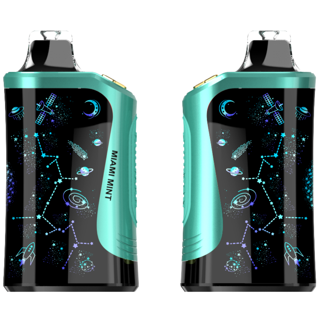 RODMAN MVP 65K Puffs Disposable Vape