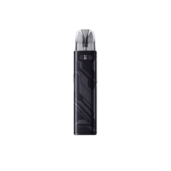 Best Deal Uwell Caliburn G3 Pro 35W Pod System Kit Midnight Black