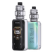 Best Deal SMOK X-Priv Plus Pod Mod Kit Mineral Green