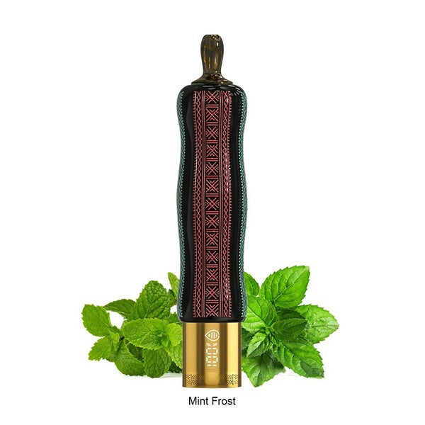 Best Deal Olit Hookalit S 35,000 Puffs Disposable Vape - Mini Frost