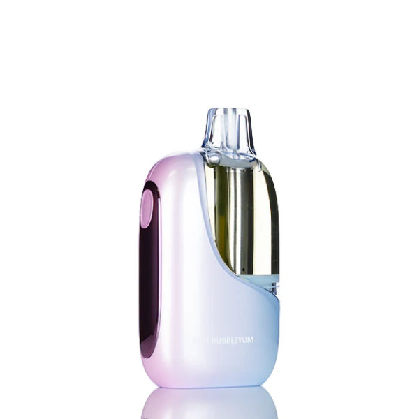 NIQ Pearl 50K Puffs Bubbleyum