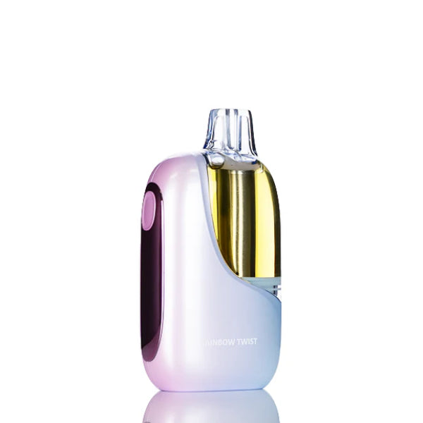 NIQ Pearl 50K Puffs Rainbow Twist