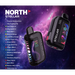 Best Deal North Stellar 40k Puffs Disposable Vape 20mL