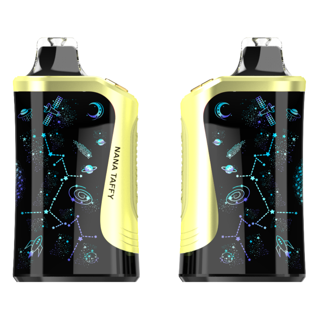 RODMAN MVP 65K Puffs Disposable Vape