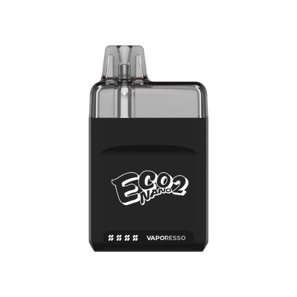 Vaporesso Eco Nano 2 Pod System Kit Best Color Night Dark