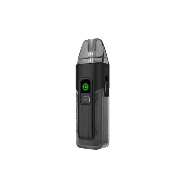 Best Deal Vaporesso Luxe X2 Pod System Kit Night Black