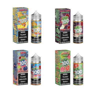 Best Flavors Noms 100 100mL Vape Juice