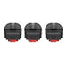 Best Deal Smok Nord GT Replacement Pod 3 Pack Transparent Black