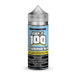 Best Deal Keep It 100 Synthetic Series 100mL - OG Summer Blue