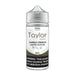 Best Deal Taylor House Series E-Liquid 100mL Vanilla Crunch