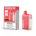  Best Deal HorizonTech Binaries Cabin 6000 Puffs Disposable Vape 15mL Red Fuji Apple Ice