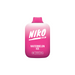 Best Deal Niko Bar 7000 Puffs Disposable 15mL Watermelon Ice