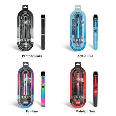 OOZE Beacon Extract Vaporizer