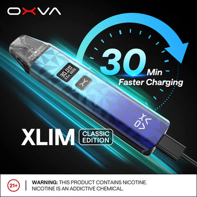 Best Deal OXVA Xlim Classic Kit