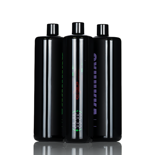 OXBAR OXHUKKA 25K Puffs Disposable E-Hookah