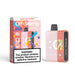 Off Stamp SW16000 Smart Kit Device  Sour Lush Gummy